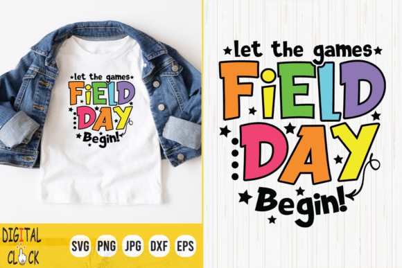 Download Field Day School Game Last Day of School - Field Collection